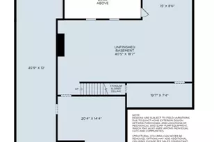 5365 Travers Ln, Cumming, GA 30040 - Photo 3