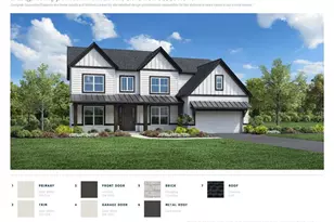 5365 Travers Ln, Cumming, GA 30040 - Photo 7