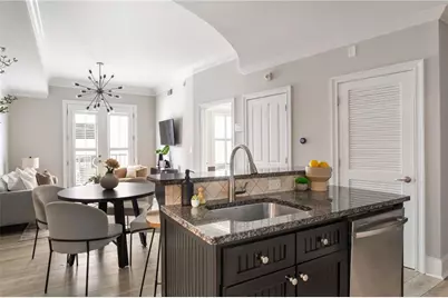 2255 Peachtree Road NE #326, Atlanta, GA 30309 - Photo 15