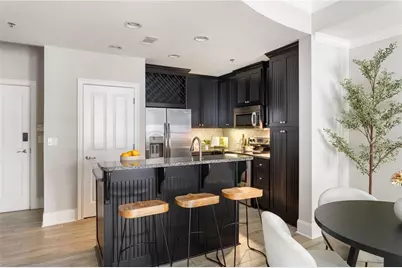 2255 Peachtree Road NE #326, Atlanta, GA 30309 - Photo 17