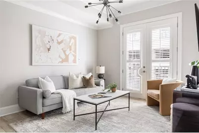 2255 Peachtree Road NE #326, Atlanta, GA 30309 - Photo 5