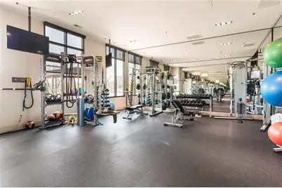 2255 Peachtree Road NE #326, Atlanta, GA 30309 - Photo 25