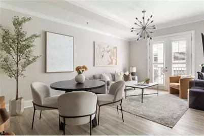 2255 Peachtree Road NE #326, Atlanta, GA 30309 - Photo 1