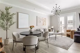 2255 Peachtree Road NE, Atlanta, GA 30309 - Photo 1