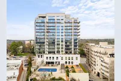 2255 Peachtree Road NE #326, Atlanta, GA 30309 - Photo 1