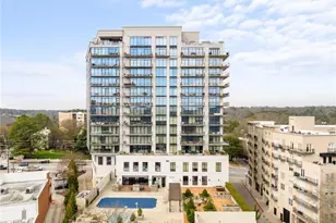 2255 Peachtree Road NE, Atlanta, GA 30309 - Photo 1