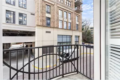 2255 Peachtree Road NE #326, Atlanta, GA 30309 - Photo 19