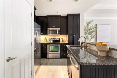 2255 Peachtree Road NE #326, Atlanta, GA 30309 - Photo 17