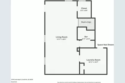 2378 Cambridge Street, Snellville, GA 30078 - Photo 45