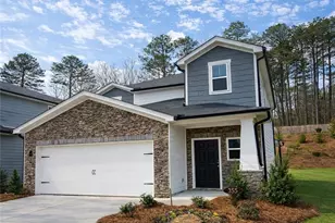 335 Wells Cir, Canton, GA 30114 - Photo 1