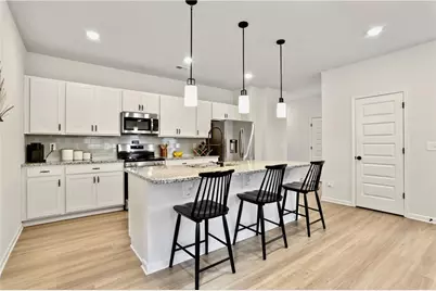 611 Blaven Street, Cartersville, GA 30121 - Photo 15