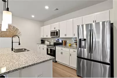 611 Blaven Street, Cartersville, GA 30121 - Photo 13