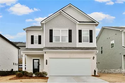 611 Blaven Street, Cartersville, GA 30121 - Photo 1
