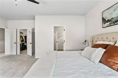 611 Blaven Street, Cartersville, GA 30121 - Photo 23