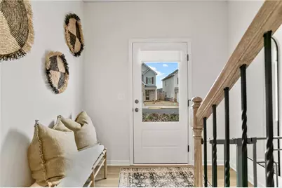 611 Blaven Street, Cartersville, GA 30121 - Photo 5