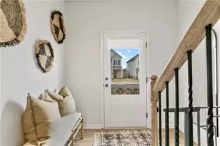 611 Blaven St, Cartersville, GA 30121 - Photo 5