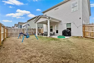 611 Blaven St, Cartersville, GA 30121 - Photo 33