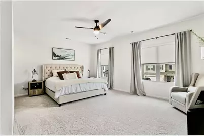 611 Blaven Street, Cartersville, GA 30121 - Photo 21