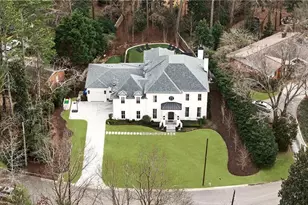 715 Amberidge Trail, Sandy Springs, GA 30328 - Photo 73