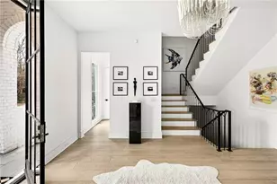 715 Amberidge Trail, Sandy Springs, GA 30328 - Photo 5