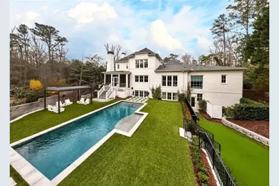 715 Amberidge Trail, Sandy Springs, GA 30328 - Photo 65