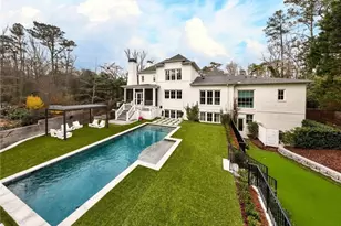 715 Amberidge Trail, Sandy Springs, GA 30328 - Photo 65