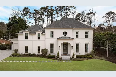 715 Amberidge Trail, Sandy Springs, GA 30328 - Photo 1