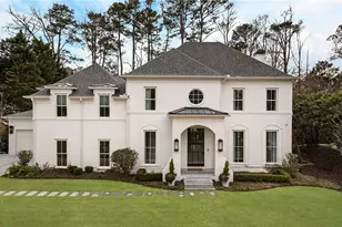 715 Amberidge Trail, Sandy Springs, GA 30328 - Photo 1