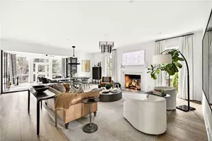 715 Amberidge Trail, Sandy Springs, GA 30328 - Photo 7