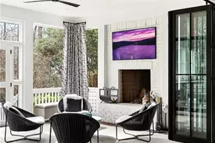 715 Amberidge Trail, Sandy Springs, GA 30328 - Photo 25