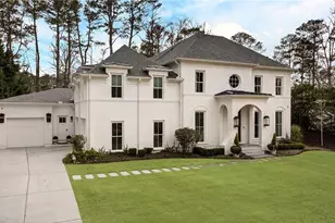 715 Amberidge Trail, Sandy Springs, GA 30328 - Photo 3