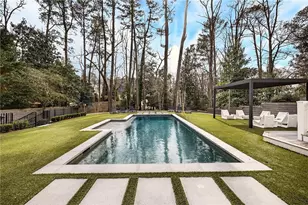 715 Amberidge Trail, Sandy Springs, GA 30328 - Photo 63