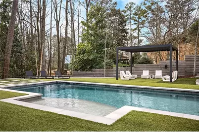 715 Amberidge Trail, Sandy Springs, GA 30328 - Photo 67