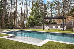 715 Amberidge Trail, Sandy Springs, GA 30328 - Photo 67