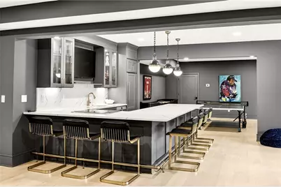 715 Amberidge Trail, Sandy Springs, GA 30328 - Photo 53