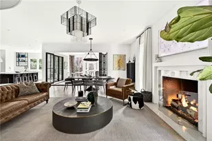 715 Amberidge Trail, Sandy Springs, GA 30328 - Photo 9