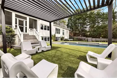 715 Amberidge Trail, Sandy Springs, GA 30328 - Photo 61