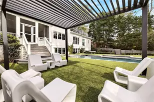 715 Amberidge Trail, Sandy Springs, GA 30328 - Photo 61