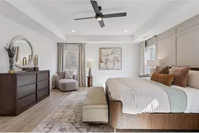 6205 Kismet Road, Buford, GA 30518 - Photo 37