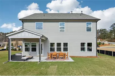 6145 Kismet Road, Buford, GA 30518 - Photo 43