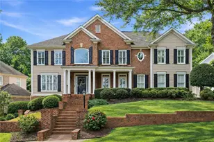 973 Meadow Club Ct, Suwanee, GA 30024 - Photo 1