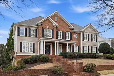 973 Meadow Club Court, Suwanee, GA 30024 - Photo 57