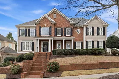 973 Meadow Club Court, Suwanee, GA 30024 - Photo 1