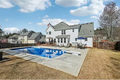 4304 Cedar Bluff Way SW, Lilburn, GA 30047 - Photo 45