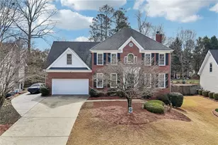 4304 Cedar Bluff Way SW, Lilburn, GA 30047 - Photo 53