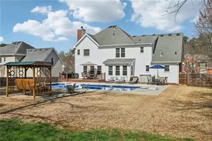 4304 Cedar Bluff Way SW, Lilburn, GA 30047 - Photo 51