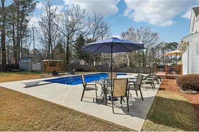 4304 Cedar Bluff Way SW, Lilburn, GA 30047 - Photo 43