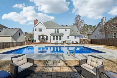 4304 Cedar Bluff Way SW, Lilburn, GA 30047 - Photo 47