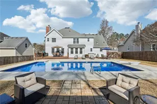 4304 Cedar Bluff Way SW, Lilburn, GA 30047 - Photo 47