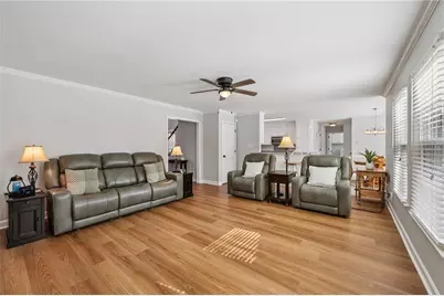 4304 Cedar Bluff Way SW, Lilburn, GA 30047 - Photo 7